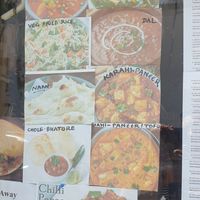  at Cozinha de Sonia  in Portimao