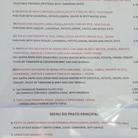  at Cozinha de Sonia  in Portimao