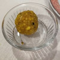 Sobremesa 😋  at Cozinha de Sonia  in Portimao