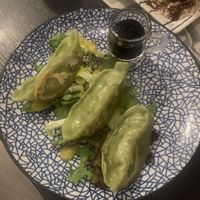   at El Gastronauta  in Malaga