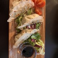   at El Gastronauta  in Malaga