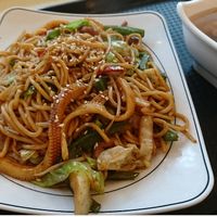   at Loving Hut - Wan Chai in Hong Kong Island