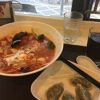 Delicious! at Loving Hut - Wan Chai in Hong Kong Island