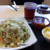 yummy at Loving Hut - Wan Chai in Hong Kong Island