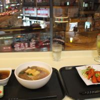 the view at Loving Hut - Wan Chai in Hong Kong Island