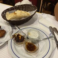   at New Himalaia in Lisbon