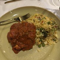   at New Himalaia in Lisbon