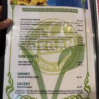   at New Himalaia in Lisbon