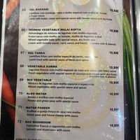   at New Himalaia in Lisbon