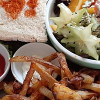 So lecker at Katzentempel in Regensburg