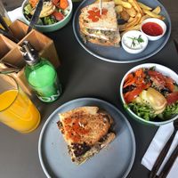   at Katzentempel in Regensburg