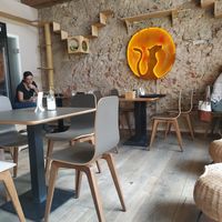 Location at Katzentempel in Regensburg