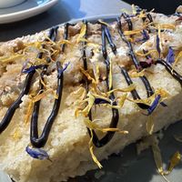 tiramisu  at Katzentempel in Regensburg