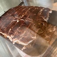 tiramisu  at Katzentempel in Regensburg