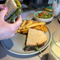   at Katzentempel in Regensburg