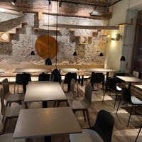   at Katzentempel in Regensburg