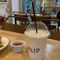   at FLIP in Dublin