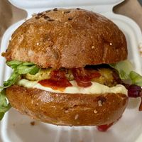 The Lifter at FLIP in Dublin