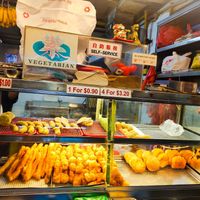 Variety at Xi De Li 西得利 - Telok Blangah in Central Singapore