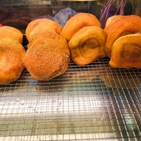 Buns at Xi De Li 西得利 - Telok Blangah in Central Singapore