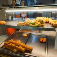 Running out fast at Xi De Li 西得利 - Serangoon in Northeast Singapore