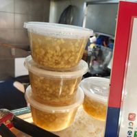 Dessert at Xi De Li 西得利 - Serangoon in Northeast Singapore