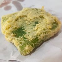 Fried tapioca cake at Xi De Li 西得利 - Serangoon in Northeast Singapore