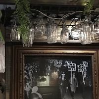 Bar  at Death or Glory Bar in Delray Beach