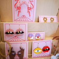 C at Bodhi Books and Gifts in Newtown