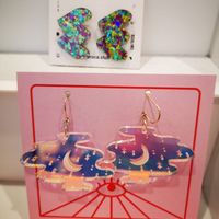  at Bodhi Books and Gifts in Newtown