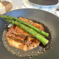   at Boardwalk Bistro on Hastings in Noosa Heads