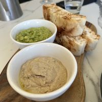   at Boardwalk Bistro on Hastings in Noosa Heads