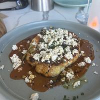   at Boardwalk Bistro on Hastings in Noosa Heads