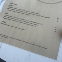   at Boardwalk Bistro on Hastings in Noosa Heads