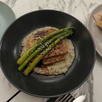   at Boardwalk Bistro on Hastings in Noosa Heads