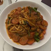   at Boardwalk Bistro on Hastings in Noosa Heads