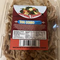   at Orange Tree Grocery in Brooklyn