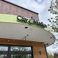 City Market   at Market Cafe in Burlington