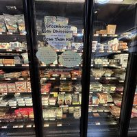 Faux-mages  at Market Cafe in Burlington