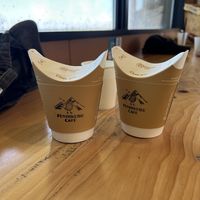   at Fushikubu Cafe in Okinawa