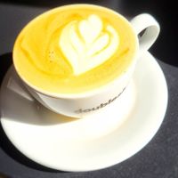  at The Oat Bar in Prague