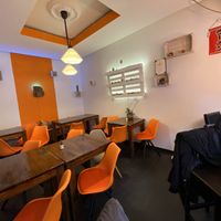 Mo‘s Café at Mo's Café in Hamburg