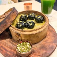  at Sante Spa Cuisine in Chennai