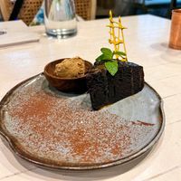  at Sante Spa Cuisine in Chennai