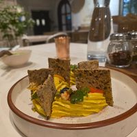  at Sante Spa Cuisine in Chennai