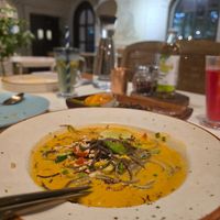  at Sante Spa Cuisine in Chennai