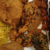  at Little India - Lahug in Cebu