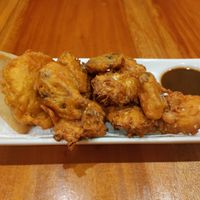 Mixed platter at Little India - Lahug in Cebu