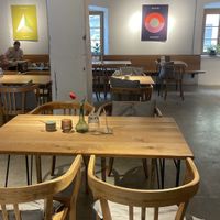   at Mangfallblau in Gmund Am Tegernsee