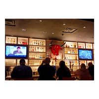 Venue interior at SolToro in Montville